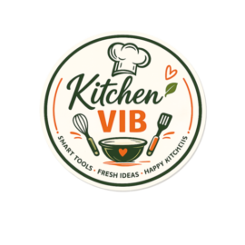 Kitchen vib